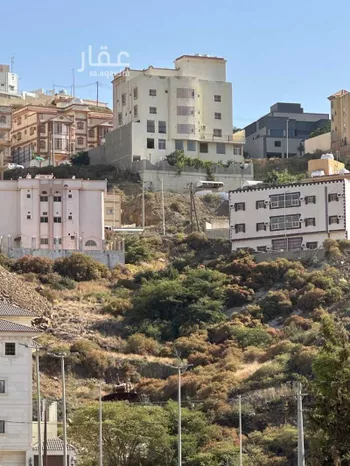 أرض للبيع في شارع 13559216, حي السوق, مدينة الباحة, منطقة الباحة صورة 2
