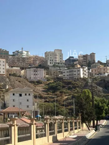 أرض للبيع في شارع 13559216, حي السوق, مدينة الباحة, منطقة الباحة صورة 4