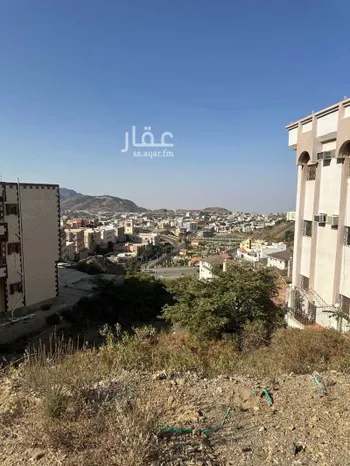 أرض للبيع في شارع 13559216, حي السوق, مدينة الباحة, منطقة الباحة صورة 3