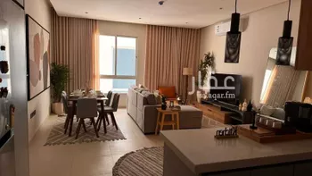 شقة للإيجار في شارع ابها, حي الملقا, مدينة الرياض, منطقة الرياض صورة 3