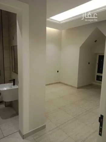 شقة للإيجار في شارع أبحر, حي الملقا, مدينة الرياض, منطقة الرياض صورة 5
