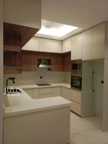 شقة للإيجار في شارع أبحر, حي الملقا, مدينة الرياض, منطقة الرياض صورة 2