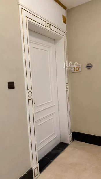 شقة للإيجار في شارع أبحر, حي الملقا, مدينة الرياض, منطقة الرياض صورة 5