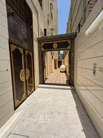 عمارة للبيع في شارع جبل ابلي, حي الجال, مدينة امارة منطقة مكة المكرمة - الطائف, منطقة مكة المكرمة صورة 2