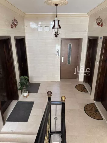عمارة للبيع في شارع جبل ابلي, حي الجال, مدينة امارة منطقة مكة المكرمة - الطائف, منطقة مكة المكرمة صورة 4
