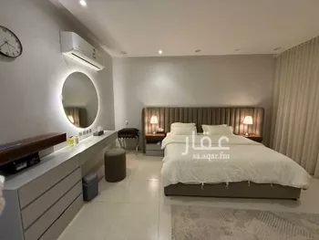 شقة مفروشة للحجز في حي ظهرة لبن ، الرياض ، منطقة الرياض