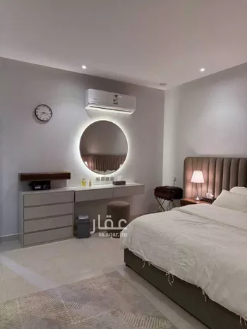 شقة مفروشة للحجز في حي ظهرة لبن ، الرياض ، منطقة الرياض صورة 3