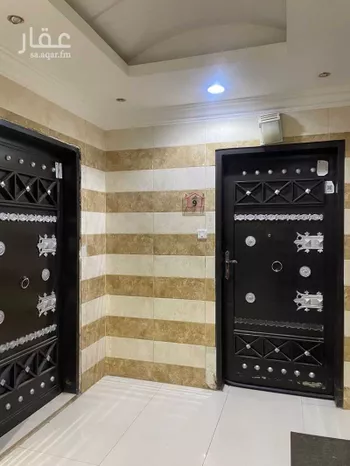 شقة للإيجار في شارع قندهار ، حي ظهرة لبن ، الرياض ، منطقة الرياض
