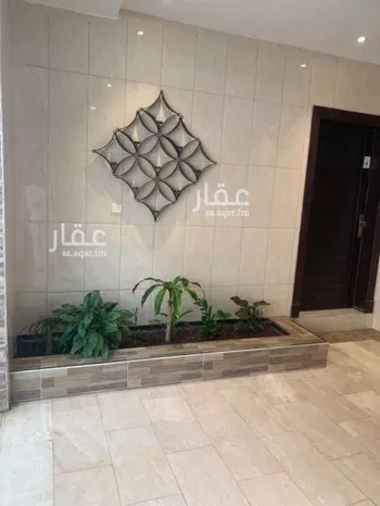 شقة للإيجار في شارع الارتقاء, حي الحمراء, مدينة جدة, منطقة مكة المكرمة صورة 3