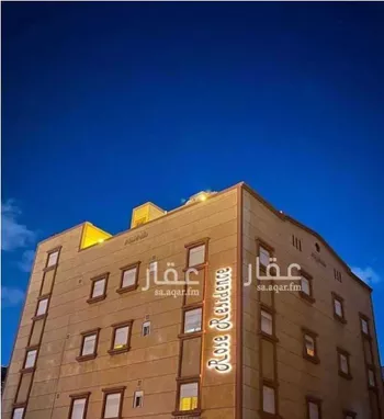 شقة للإيجار في شارع الارتقاء, حي الحمراء, مدينة جدة, منطقة مكة المكرمة