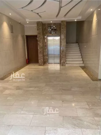 شقة للإيجار في شارع الارتقاء, حي الحمراء, مدينة جدة, منطقة مكة المكرمة صورة 2