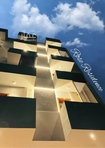 عمارة للإيجار في شارع ابو سعيد الاصمعي, حي الصفاء, مدينة جدة, منطقة مكة المكرمة