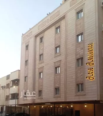 عمارة للإيجار في شارع الكوكب الدري, حي السلامة, مدينة جدة, منطقة مكة المكرمة