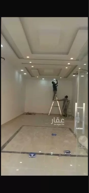 مكتب تجاري للإيجار في شارع ينبع, حي الثقبة, مدينة الخبر, المنطقة الشرقية صورة 2