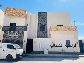 فيلا للبيع في شارع محمد بن عبدالعزيز بن هيزع, حي المهدية, مدينة الرياض, منطقة الرياض صورة 2