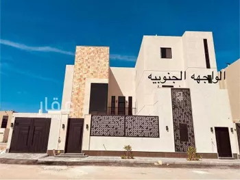 فيلا للبيع في شارع محمد بن عبدالعزيز بن هيزع, حي المهدية, مدينة الرياض, منطقة الرياض