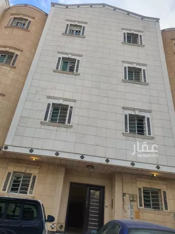 شقة للبيع في شارع المطر, حي الفيحاء, مدينة الرياض, منطقة الرياض