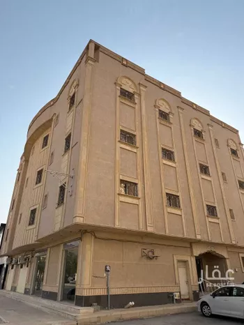 عمارة للإيجار في شارع شارع الامام محمد بن عبدالوهاب, حي النهضة, مدينة الخرج, منطقة الرياض