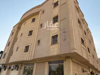 عمارة للإيجار في شارع شارع الامام محمد بن عبدالوهاب, حي النهضة, مدينة الخرج, منطقة الرياض صورة 2