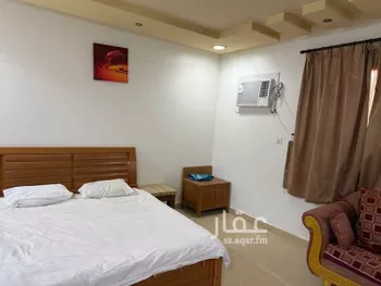 عمارة للإيجار في شارع شارع الامام محمد بن عبدالوهاب, حي النهضة, مدينة الخرج, منطقة الرياض صورة 3