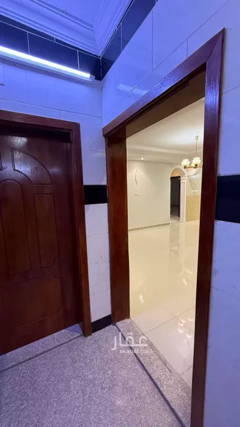 شقة للإيجار في حي القيم الأعلى ، الطائف ، الطائف صورة 2