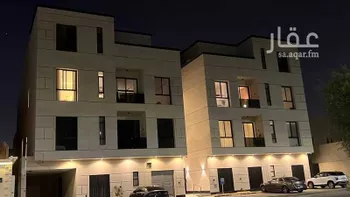 شقة للإيجار في شارع  عبدالرحمن ابن سعدي, حي الريان, مدينة الرياض, منطقة الرياض