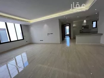 دور للإيجار في شارع وادي أبي علي, حي الريان, مدينة الرياض, منطقة الرياض صورة 3