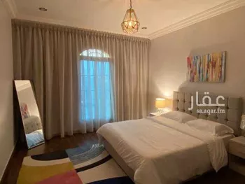 شقة مفروشة للحجز في حي النعيم ، جدة ، جدة صورة 4