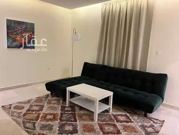 شقة مفروشة للحجز في شارع محمد البيرم ، حي النعيم ، جدة ، جدة صورة 2