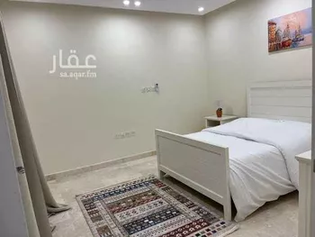 شقة مفروشة للحجز في شارع محمد البيرم ، حي النعيم ، جدة ، جدة صورة 5