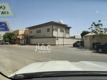 فيلا للبيع في شارع القنفذة, حي المنار, مدينة الرياض, منطقة الرياض صورة 4
