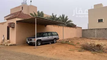 فيلا للبيع في شارع مخطط 87 35, حي مخطط 87, مدينة ثادق, منطقة الرياض صورة 5