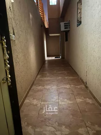 دور للإيجار في شارع ابن زهر, حي السعادة, مدينة الرياض, منطقة الرياض صورة 2