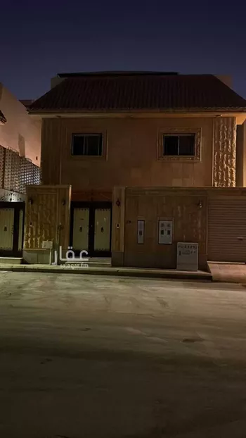 دور للإيجار في شارع ابن زهر, حي السعادة, مدينة الرياض, منطقة الرياض
