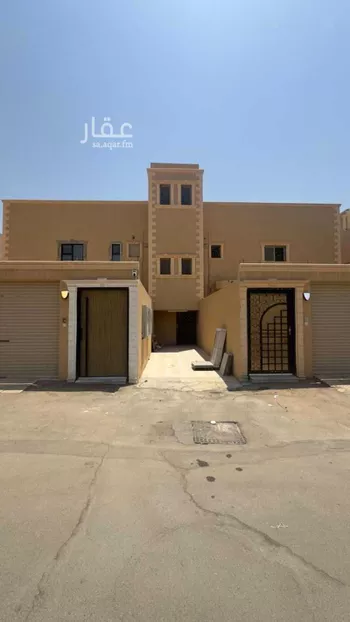 شقة للإيجار في شارع محمود بن كرم, حي الريان, مدينة بريده, منطقة القصيم صورة 4
