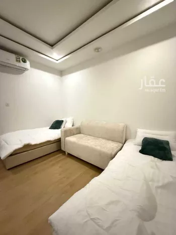 شقة للإيجار في شارع دريد بن شراحيل بن كعب النخعي, حي الريان, مدينة بريده, منطقة القصيم صورة 3