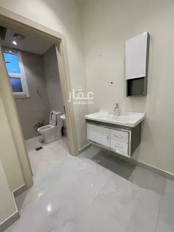 دور للإيجار في شارع المستجدة, حي الروضة, مدينة الرياض, منطقة الرياض صورة 3