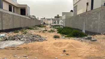أرض للبيع في حي النور, مدينة بريده, منطقة القصيم