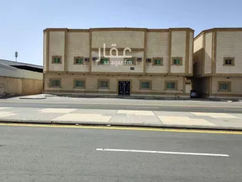 عمارة للإيجار في شارع الحمراء, حي النور, مدينة الرياض, منطقة الرياض