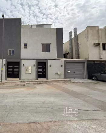 دور للإيجار في شارع المستجدة, حي الروضة, مدينة الرياض, منطقة الرياض