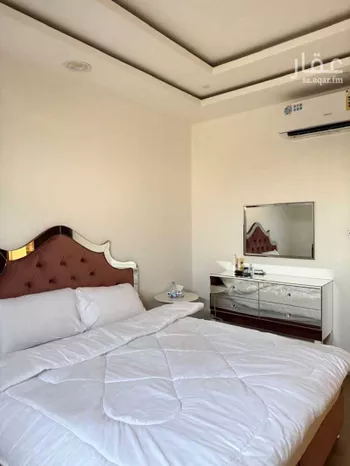 شقة للإيجار في شارع دريد بن شراحيل بن كعب النخعي, حي الريان, مدينة بريده, منطقة القصيم صورة 2
