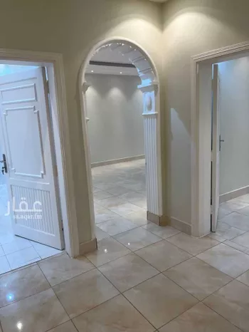 شقة للإيجار في شارع ثلوث بني شهر ، حي النزهة ، جدة ، جدة صورة 2