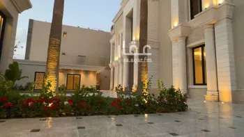 فيلا للبيع في شارع المحافيظ, حي القدس, مدينة الرياض, منطقة الرياض صورة 5