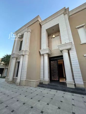 فيلا للبيع في شارع المحافيظ, حي القدس, مدينة الرياض, منطقة الرياض صورة 3
