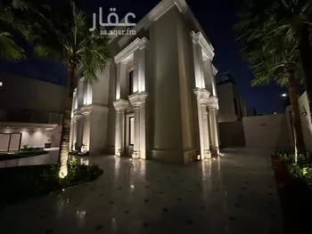 فيلا للبيع في شارع المحافيظ, حي القدس, مدينة الرياض, منطقة الرياض صورة 2