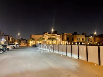 فيلا للبيع في شارع المحافيظ, حي القدس, مدينة الرياض, منطقة الرياض صورة 2