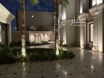 فيلا للبيع في شارع المحافيظ, حي القدس, مدينة الرياض, منطقة الرياض صورة 4