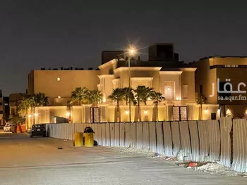 فيلا للبيع في شارع المحافيظ, حي القدس, مدينة الرياض, منطقة الرياض