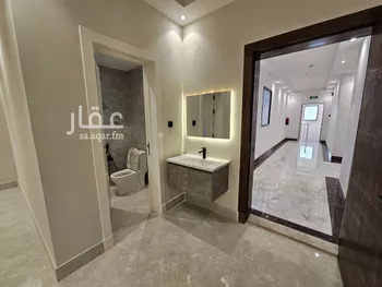 شقة للبيع في شارع المجمعة, حي الرمال, مدينة الرياض, منطقة الرياض صورة 3