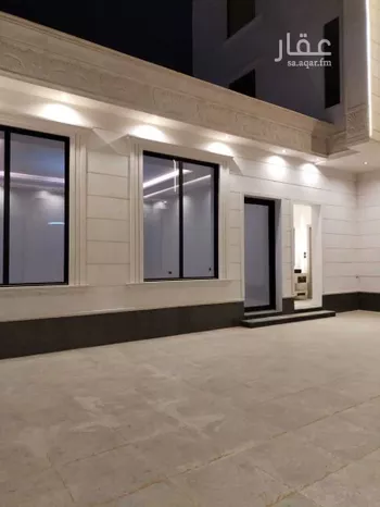 فيلا للبيع في شارع العجمة, حي الرمال, مدينة الرياض, منطقة الرياض
